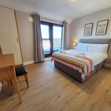 Donegan Court Aparthotel Galway Esterno foto