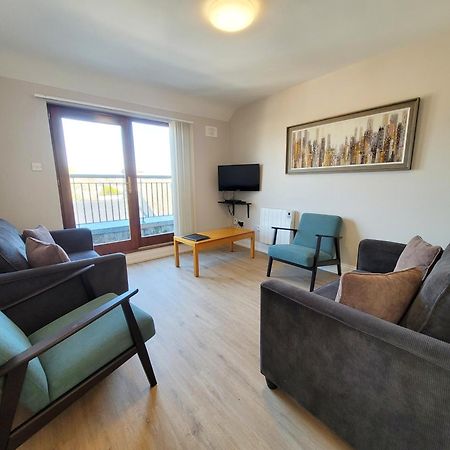 Donegan Court Aparthotel Galway Esterno foto