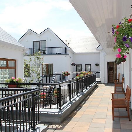 Donegan Court Aparthotel Galway Camera foto