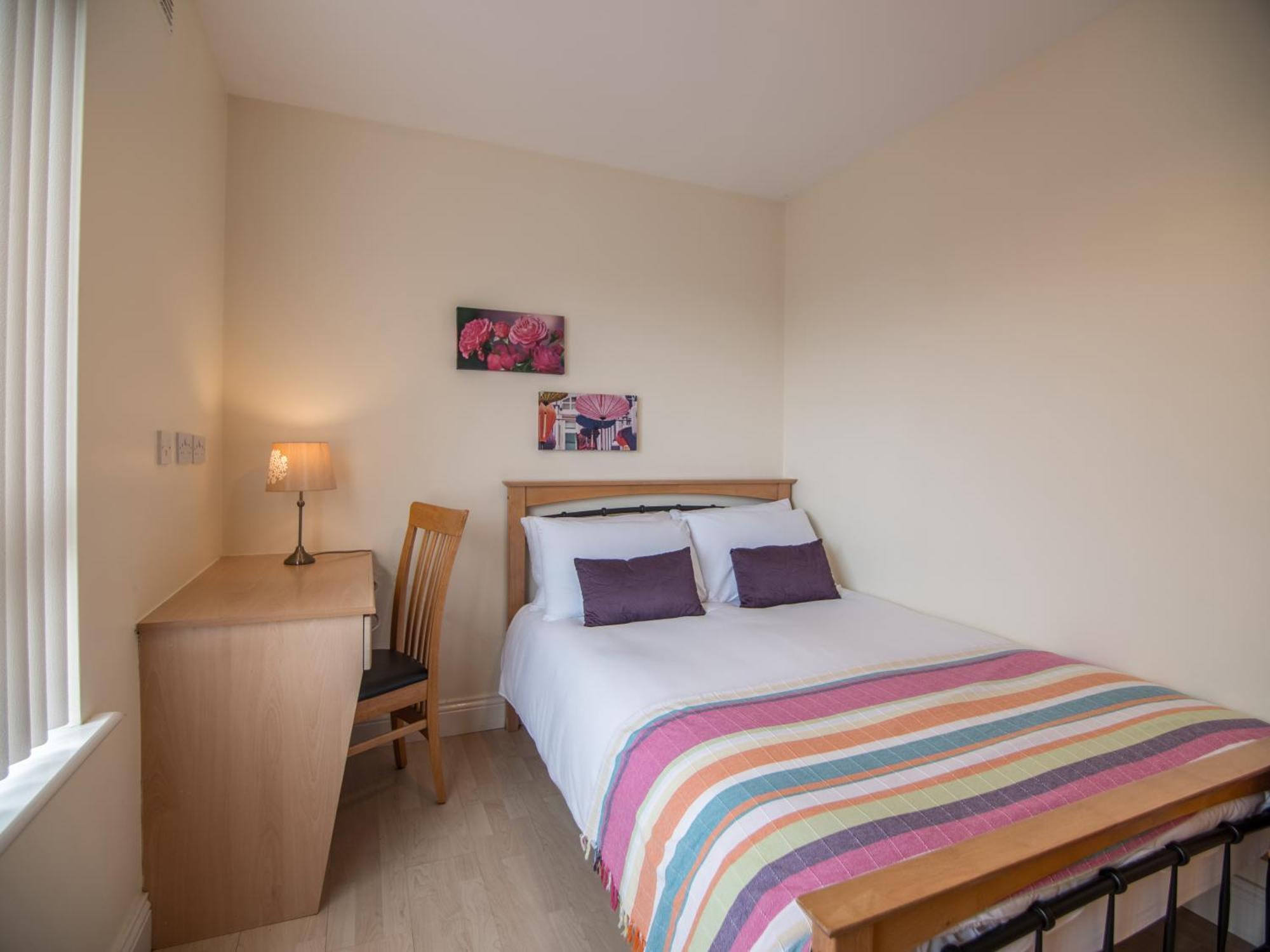 Donegan Court Aparthotel Galway Esterno foto