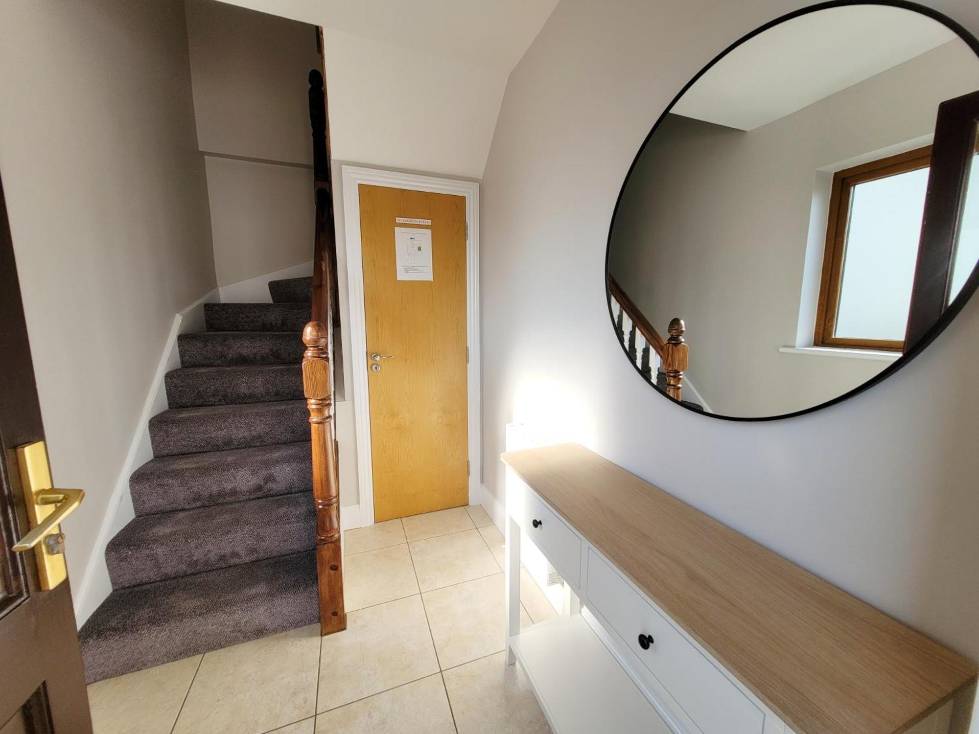 Donegan Court Aparthotel Galway Esterno foto