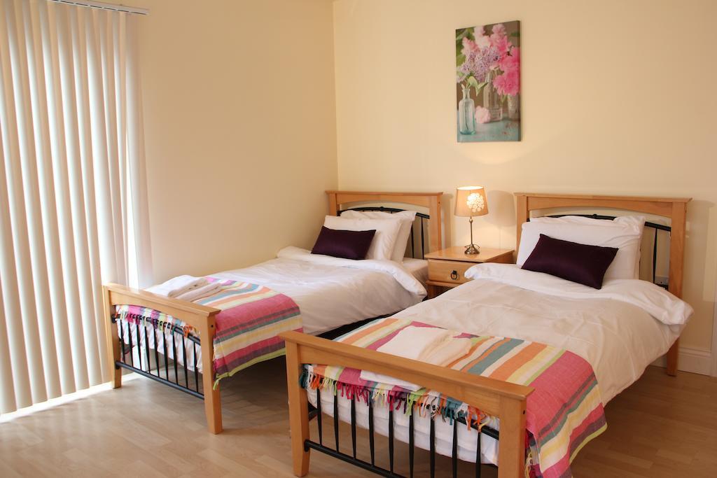Donegan Court Aparthotel Galway Camera foto