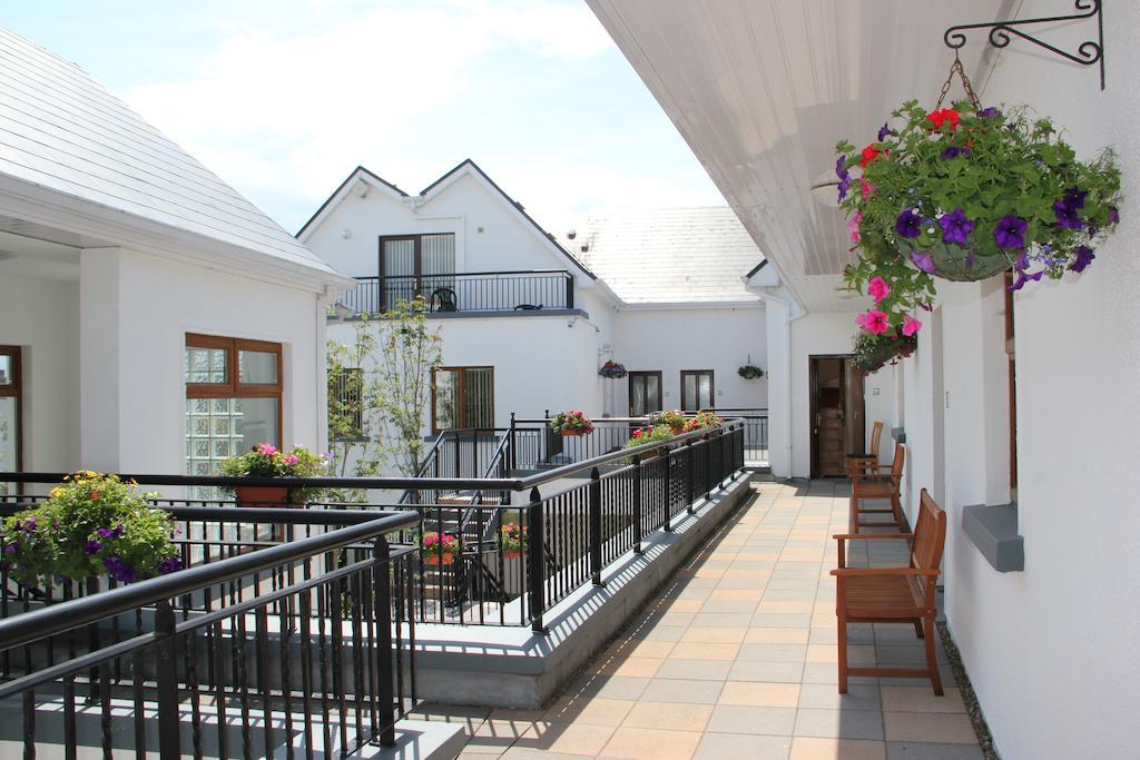 Donegan Court Aparthotel Galway Camera foto