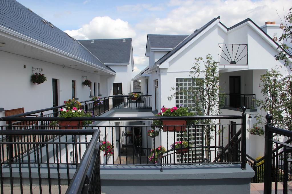 Donegan Court Aparthotel Galway Camera foto