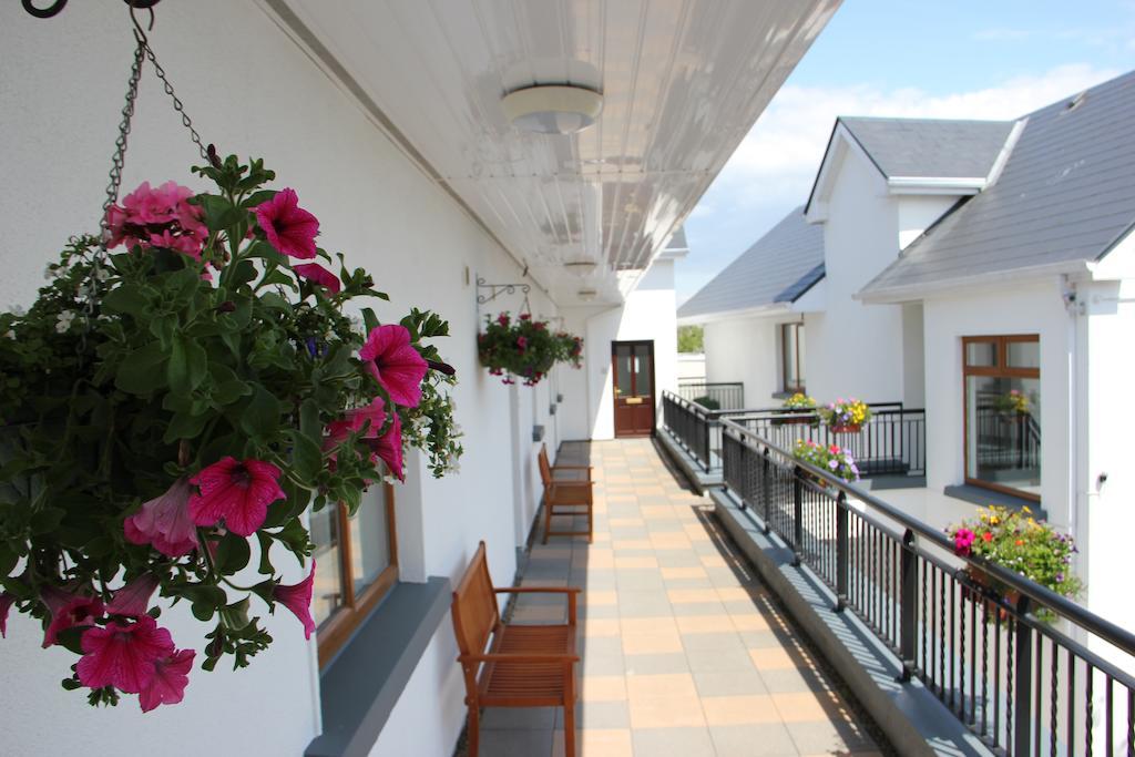 Donegan Court Aparthotel Galway Camera foto
