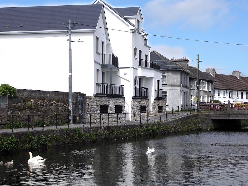 Donegan Court Aparthotel Galway Camera foto