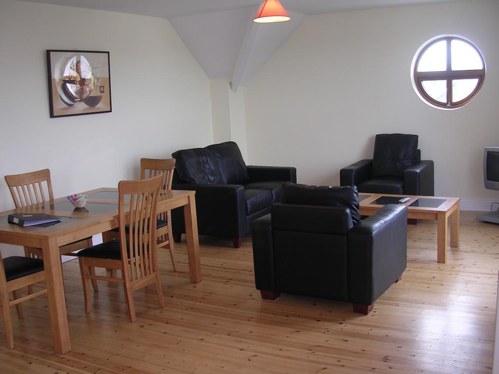 Donegan Court Aparthotel Galway Camera foto