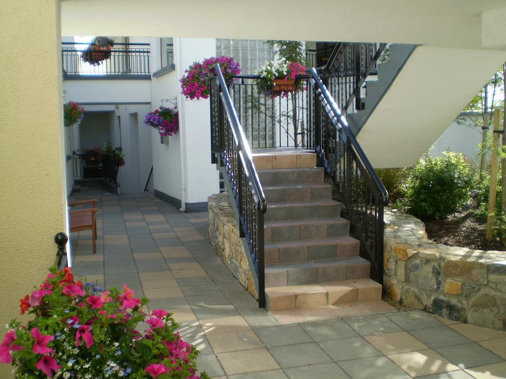 Donegan Court Aparthotel Galway Camera foto